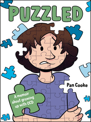 cover image of Puzzled